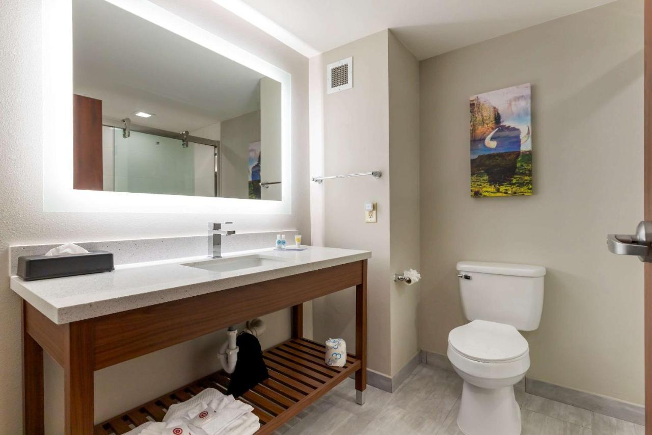 Comfort Inn & Suites Muskogee Zewnętrze zdjęcie