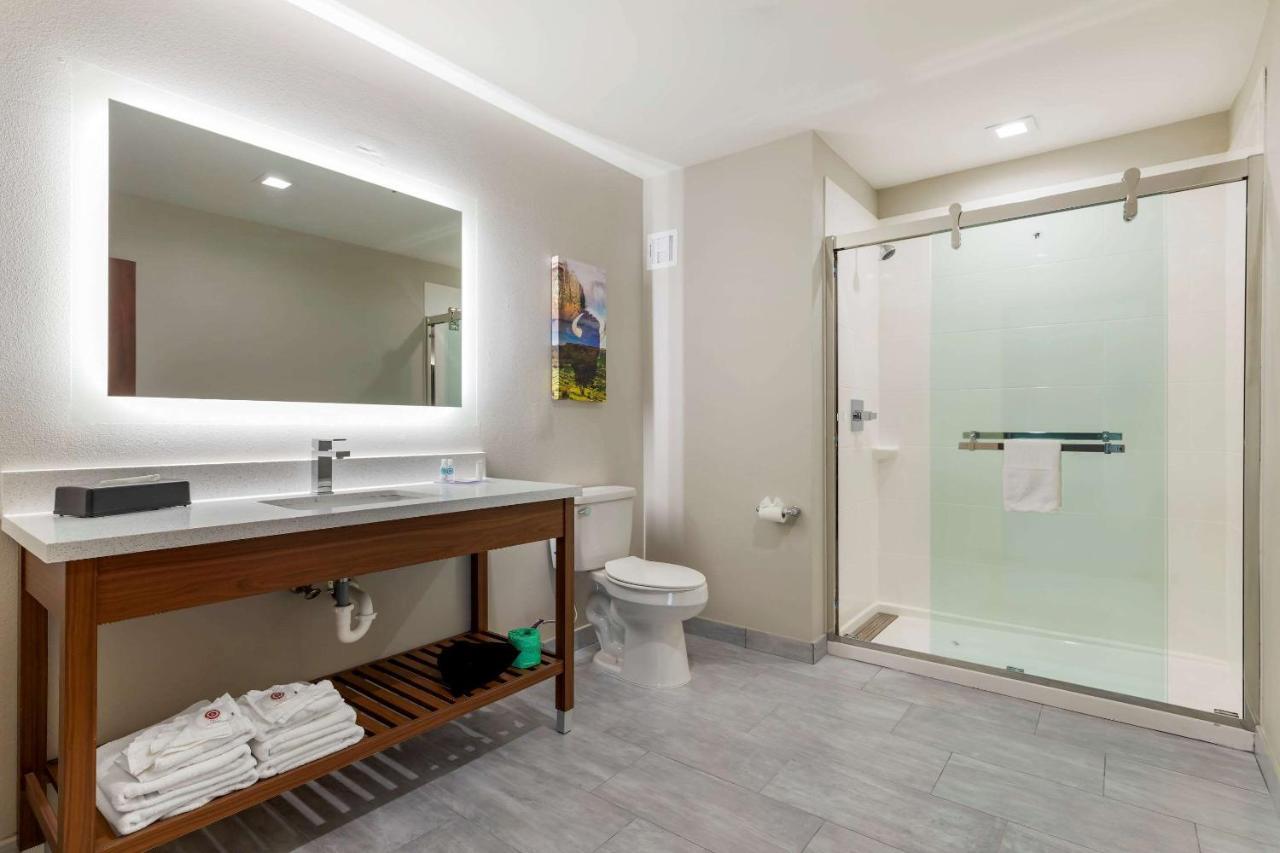 Comfort Inn & Suites Muskogee Zewnętrze zdjęcie
